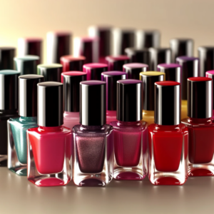 nailpolish